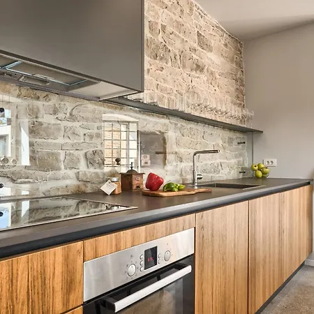 Charming Spirit Of Istria Near Rovinj For 6 Persons With 32 M2 Private Pool & Jacuzzi Willa Kurili