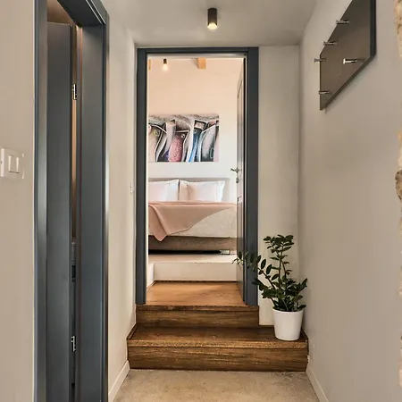 Charming Spirit Of Istria Near Rovinj For 6 Persons With 32 M2 Private Pool & Jacuzzi Willa Kurili